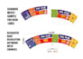 print ready file setup, offset prepress, preflight, bleed, cmyk conversion